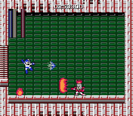 Megaman 140502 clearance