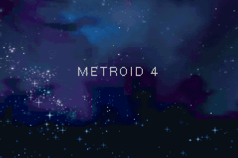 Metroid Fusion 001