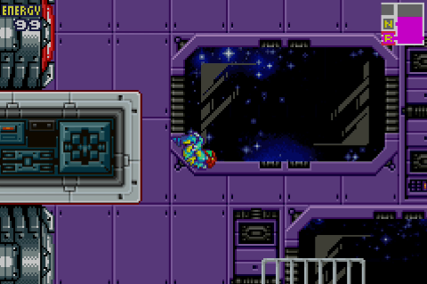 Metroid Fusion 034