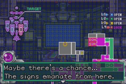 Metroid Fusion Screen Shot 5:3:15, 5.04 PM 1