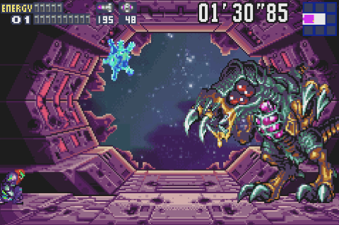 Metroid Dread Report Vol. 3: Seven points that define the 2D saga, News