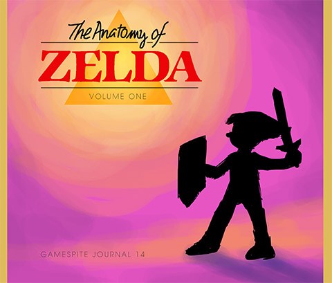 Zelda Paperback Cover.indd